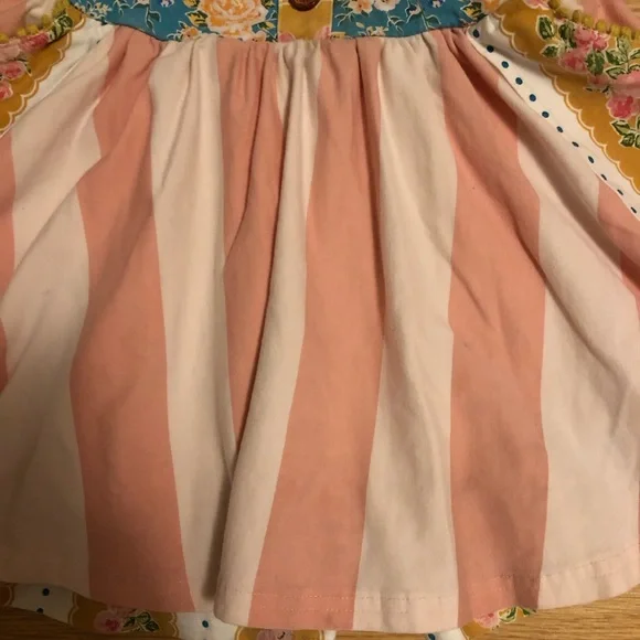 “Sweet Honey” dress size 2T (Read Description) - Picture 2 of 7